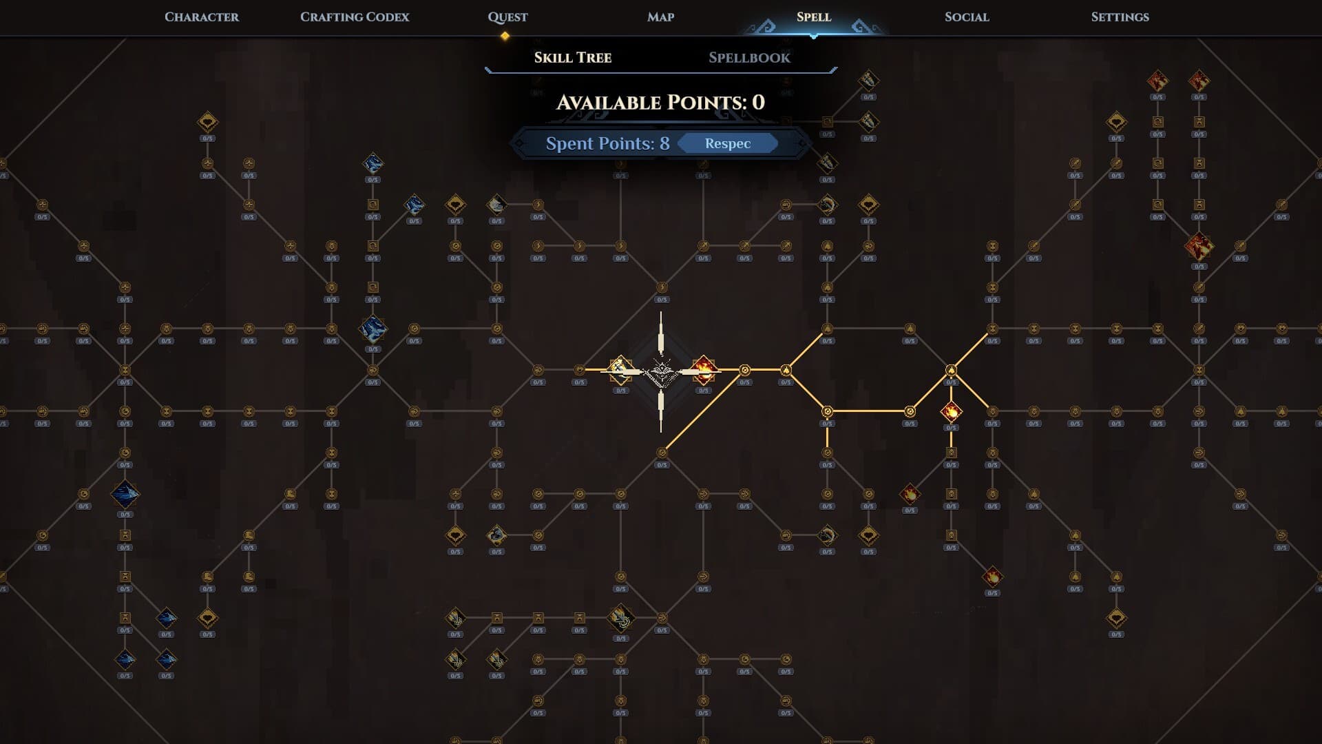 Dimraeth official screenshot 2