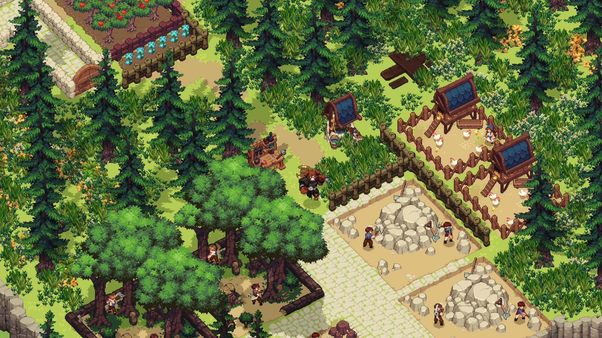 Dimraeth official screenshot 3